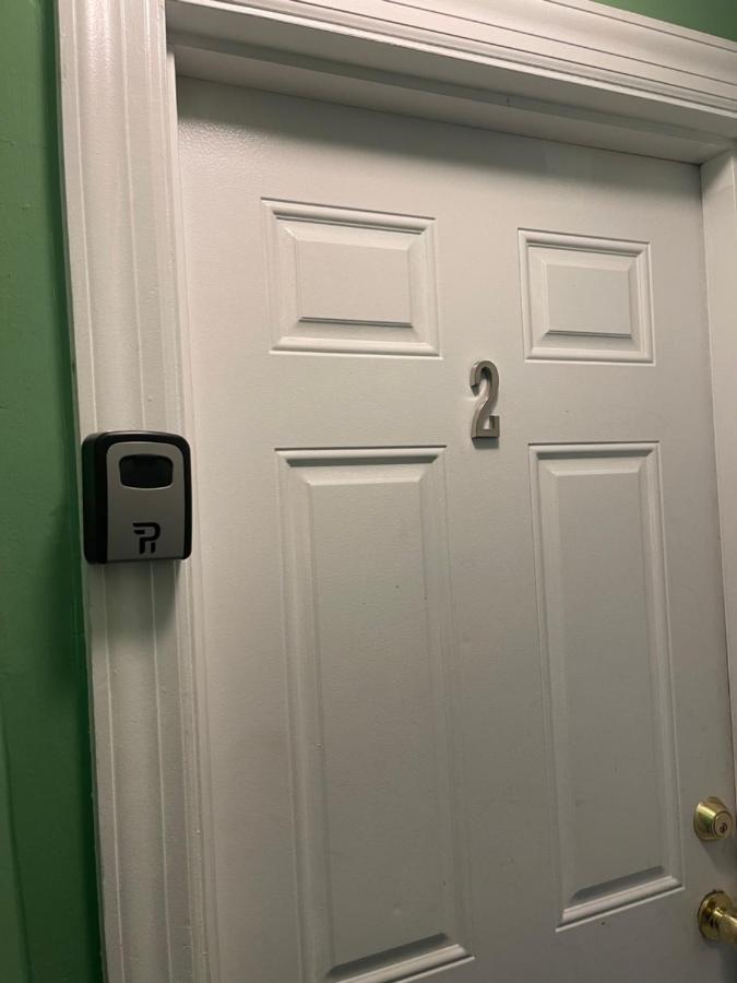 Mo Short Term Rentals Mount Vernon 외부 사진