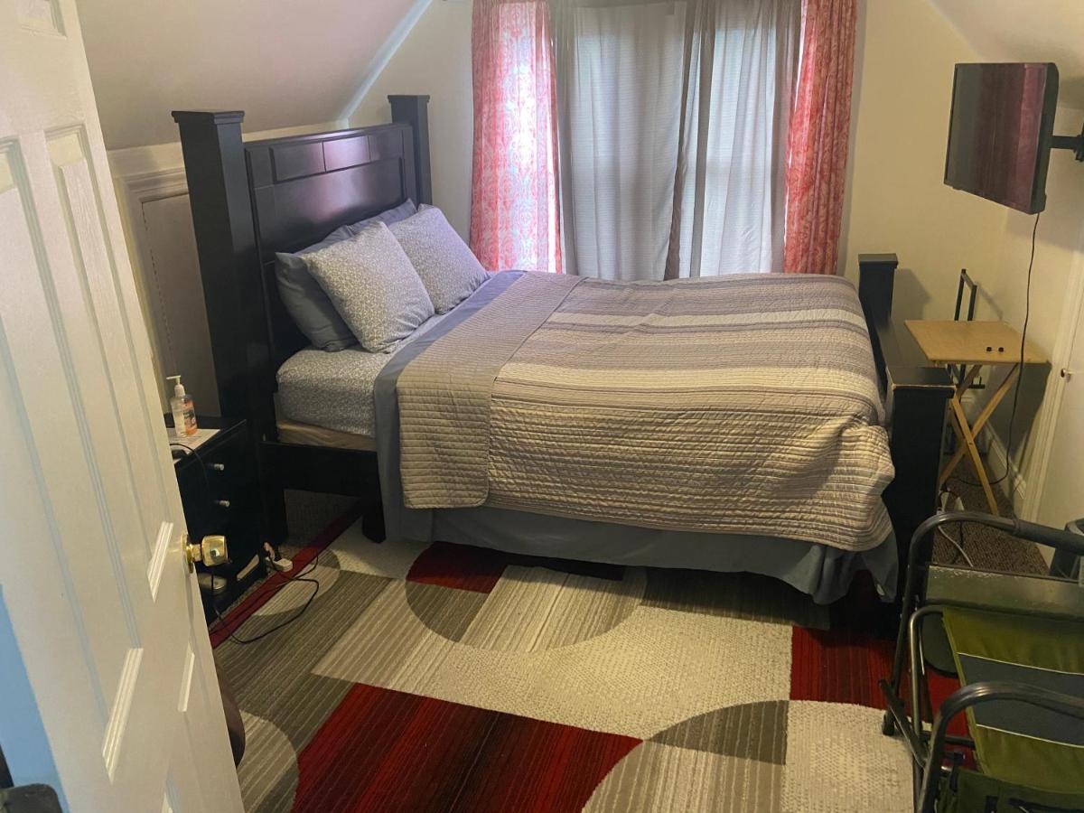 Mo Short Term Rentals Mount Vernon 외부 사진