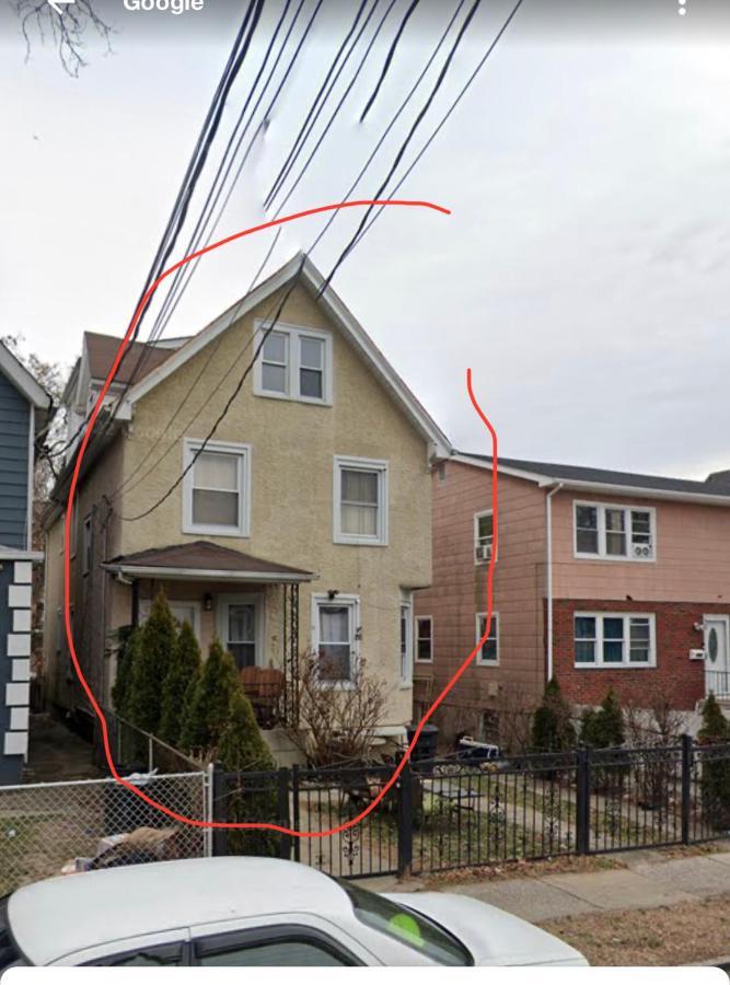 Mo Short Term Rentals Mount Vernon 외부 사진